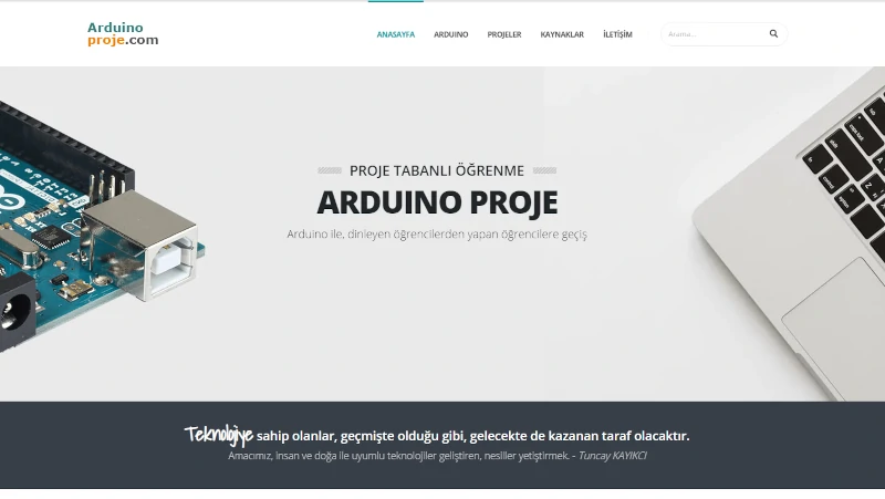 arduinoproje.com