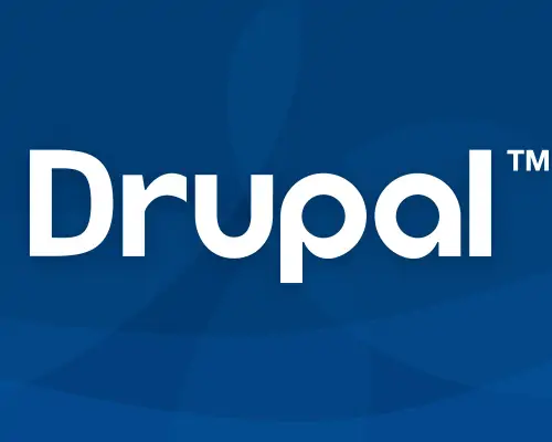 Drupal